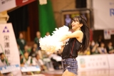 2025/10/12 対神戸ストークス戦 バンビーナス Komachi - 2