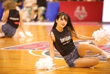 2025/10/12 対神戸ストークス戦 バンビーナス Komachi - 4