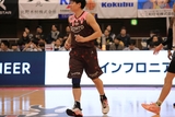 2026/2/14 対鹿児島レブナイズ戦 #20 石井峻平 - 1