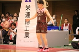  2026/2/14 対鹿児島レブナイズ戦 #88 中谷衿夢 - 5
