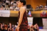 2026/2/15 対鹿児島レブナイズ戦 #7 古牧昌也 - 4