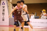 2026/2/15 対鹿児島レブナイズ戦 #20 石井峻平 - 2