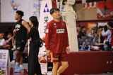 2026/09/27 対福島ファイヤーボンズ #35 鈴木達也