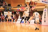 2026/2/14 対鹿児島レブナイズ戦 #88 中谷衿夢 - 5