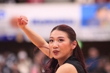 2026/2/14 対鹿児島レブナイズ戦 バンビーナス Saaya - 3