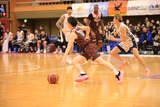 2026/2/14 対鹿児島レブナイズ戦 #88 中谷衿夢 - 1