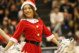 2015/12/13 対横浜ビー・コルセアーズ戦　バンビーナス #1 YUKI - 3