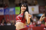 2025/10/11 対神戸ストークス戦 バンビーナス Komachi - 4