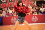 2026/2/14 対鹿児島レブナイズ戦 バンビーナス Komachi - 1
