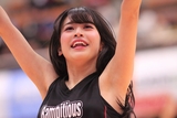2026/2/14 対鹿児島レブナイズ戦 バンビーナス Komachi - 1