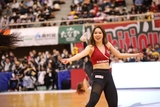 2026/2/15 対鹿児島レブナイズ戦 バンビーナス Asami - 4