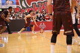 2026/2/15 対鹿児島レブナイズ戦 #0 小林遥太 - 3