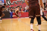 2026/2/15 対鹿児島レブナイズ戦 #0 小林遥太 - 4