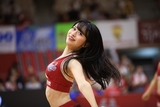 2025/10/11 対神戸ストークス戦 バンビーナス Komachi - 5