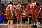 2025/10/11 対神戸ストークス戦 