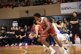 2025/10/11 対神戸ストークス戦  - 3