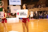 2025/10/12 対神戸ストークス戦 バンビーナス Ai