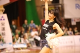 2025/10/12 対神戸ストークス戦 バンビーナス Komachi - 3