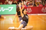 2025/10/12 対神戸ストークス戦 バンビーナス Komachi - 5