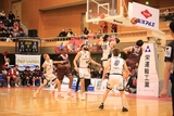 2026/2/14 対鹿児島レブナイズ戦 #88 中谷衿夢 - 2