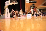 2026/2/14 対鹿児島レブナイズ戦 #88 中谷衿夢 - 3