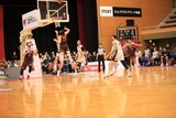 2026/2/14 対鹿児島レブナイズ戦 #88 中谷衿夢 - 1