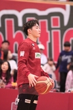 2026/2/14 対鹿児島レブナイズ戦 #88 中谷衿夢 - 4