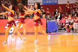 2026/10/14 対新潟アルビレックスBB バンビーナス  - 1