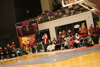 2013/12/21 対仙台86ers - 3