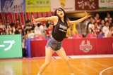 2025/10/12 対神戸ストークス戦 バンビーナス Komachi - 3
