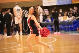 2026/2/14 対鹿児島レブナイズ戦 バンビーナス Yuki - 2