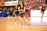 2026/2/14 対鹿児島レブナイズ戦 バンビーナス Mami