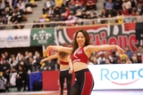 2026/2/15 対鹿児島レブナイズ戦 バンビーナス Asami - 2