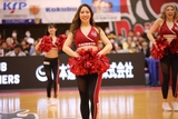 2026/2/15 対鹿児島レブナイズ戦 バンビーナス Asami - 1