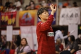 2026/09/27 対福島ファイヤーボンズ #35 鈴木達也 - 1