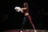 2026/09/27 対福島ファイヤーボンズ バンビーナス Saaya