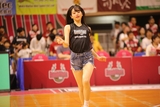 2025/10/12 対神戸ストークス戦 バンビーナス Komachi - 1