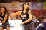 2025/10/12 対神戸ストークス戦 バンビーナス Komachi - 2