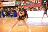 2026/2/14 対鹿児島レブナイズ戦 バンビーナス Komachi - 2