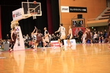 2026/2/14 対鹿児島レブナイズ戦 #88 中谷衿夢 - 3