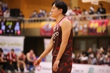 2026/2/15 対鹿児島レブナイズ戦 #7 古牧昌也 - 1
