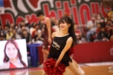 2026/2/15 対鹿児島レブナイズ戦 バンビーナス Komachi - 3