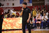 2026/09/27 対福島ファイヤーボンズ HC 石橋晴行 - 1