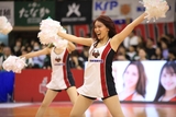2025/10/11 対神戸ストークス戦 バンビーナス Saaya - 1
