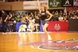 2025/10/12 対神戸ストークス戦 バンビーナス Asuka - 1