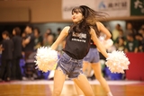 2025/10/12 対神戸ストークス戦 バンビーナス Komachi - 3