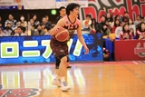 2026/2/14 対鹿児島レブナイズ戦 #0 小林遥太 - 2