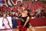 2026/2/15 対鹿児島レブナイズ戦 バンビーナス Komachi - 1