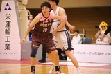 2026/2/15 対鹿児島レブナイズ戦 #20 石井峻平 - 3