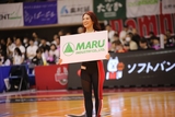 2026/09/27 対福島ファイヤーボンズ バンビーナス Saaya